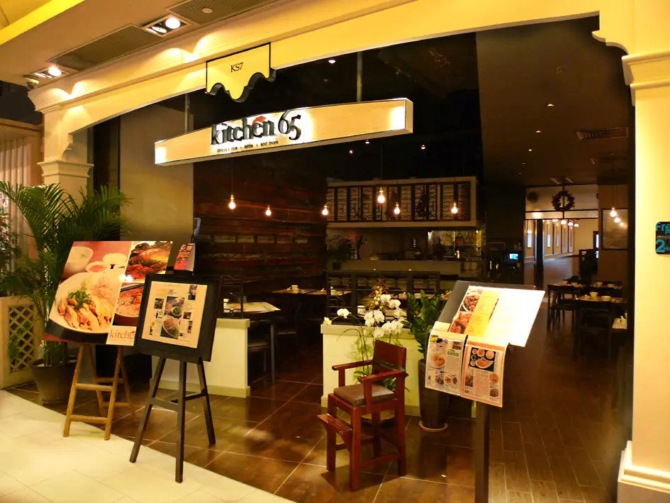 Kitchen 65