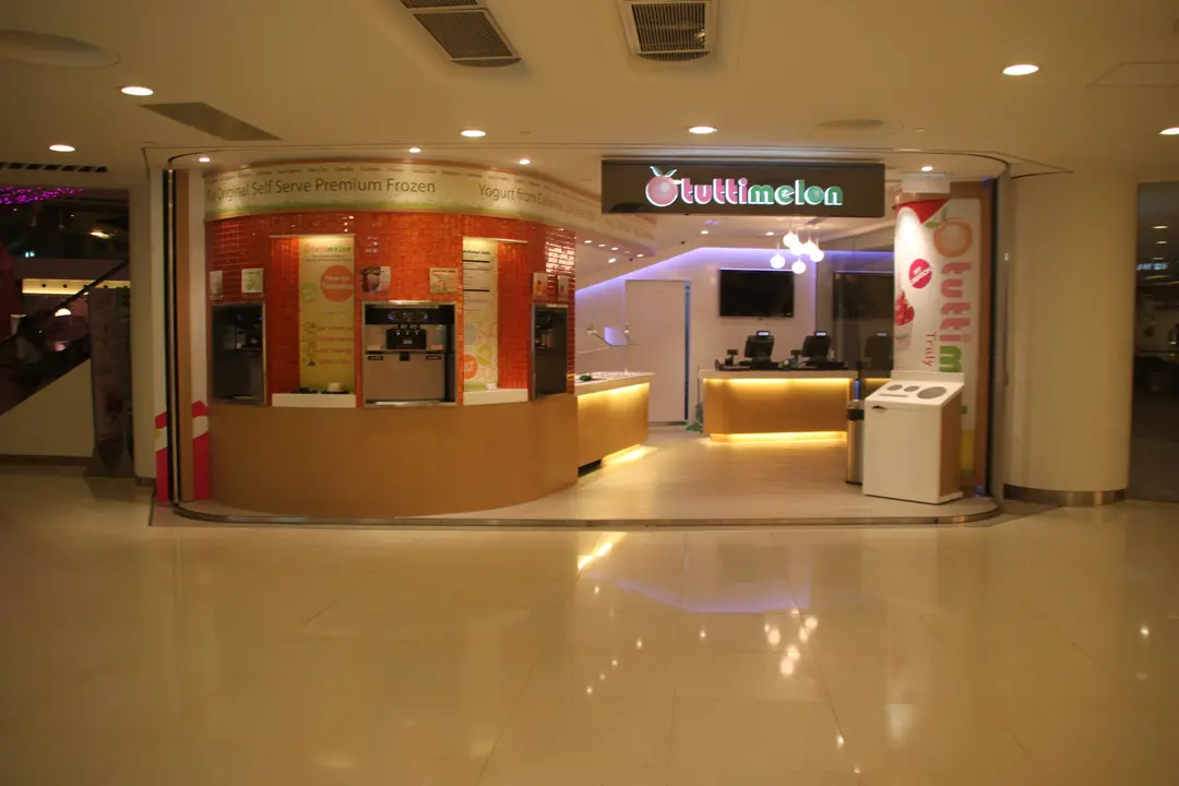 Tuttimelon
