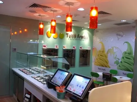 Tutti Frutti
