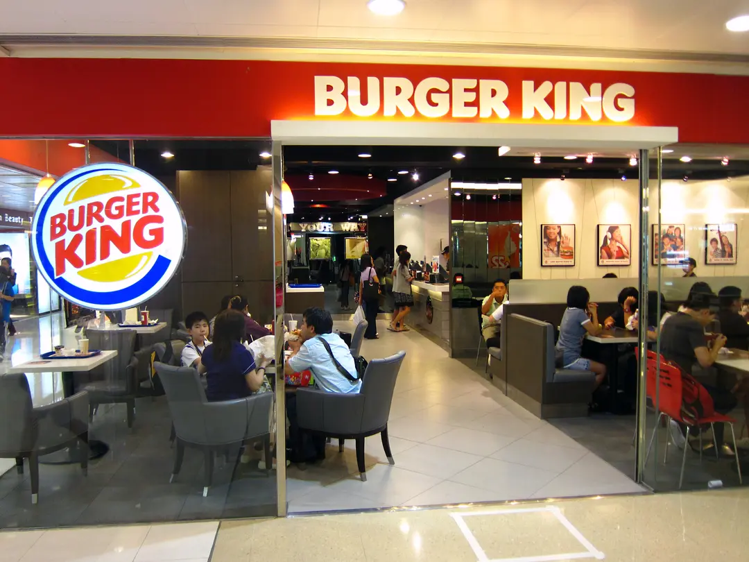 Burger King