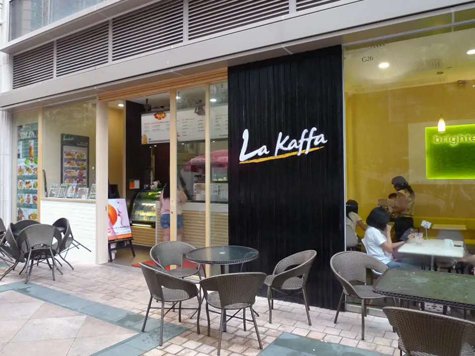 La Kaffa