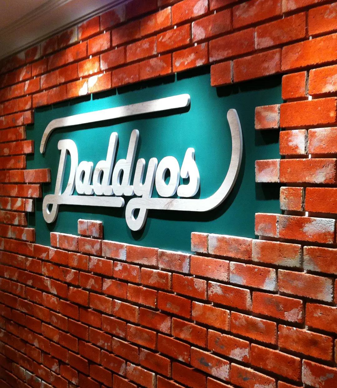 Daddyos