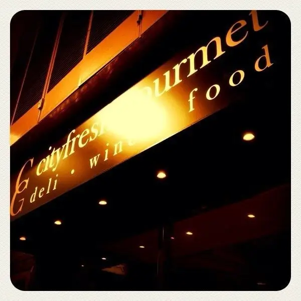 Cityfresh Gourmet