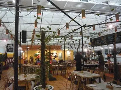 希福牛扒館