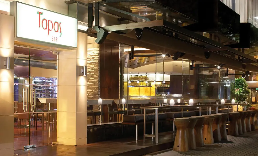 Tapas Bar