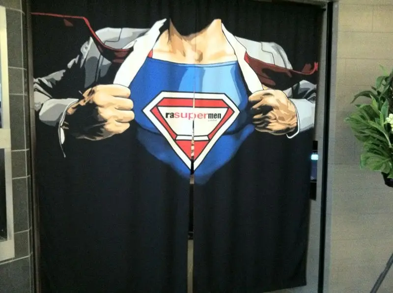 rasupermen