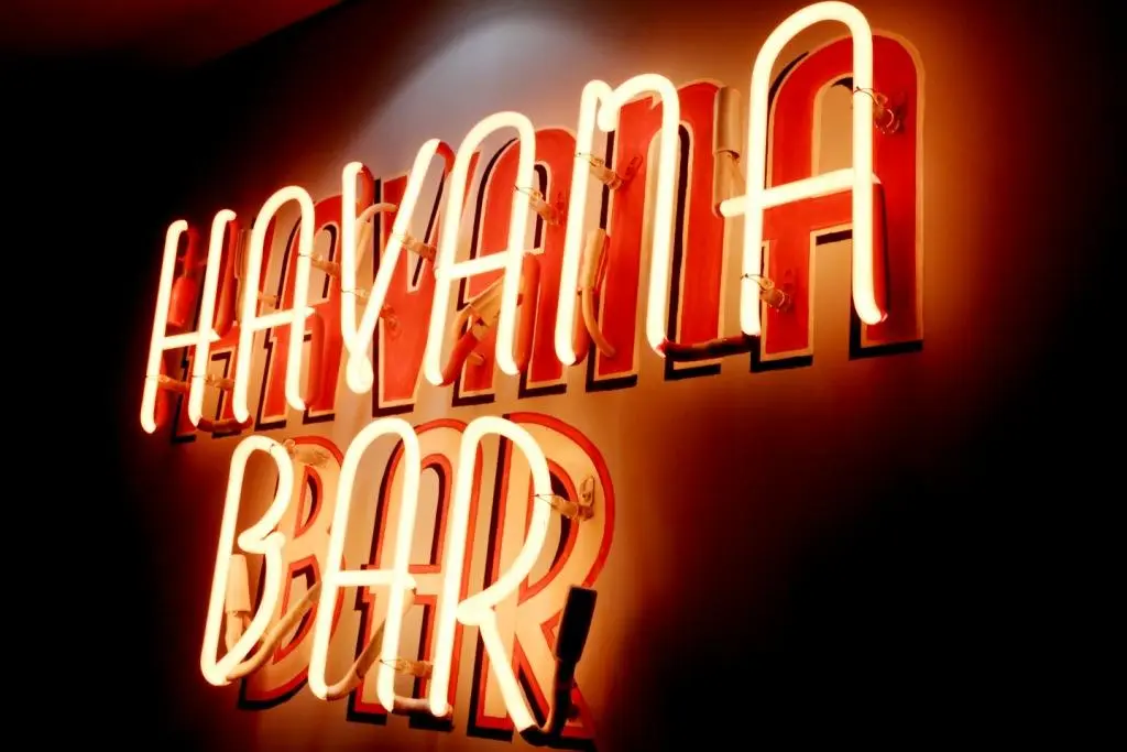Havana Bar