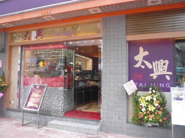 太興的餐牌 – 香港元朗的港式燒臘茶餐廳/冰室 | OpenRice 香港開飯喇