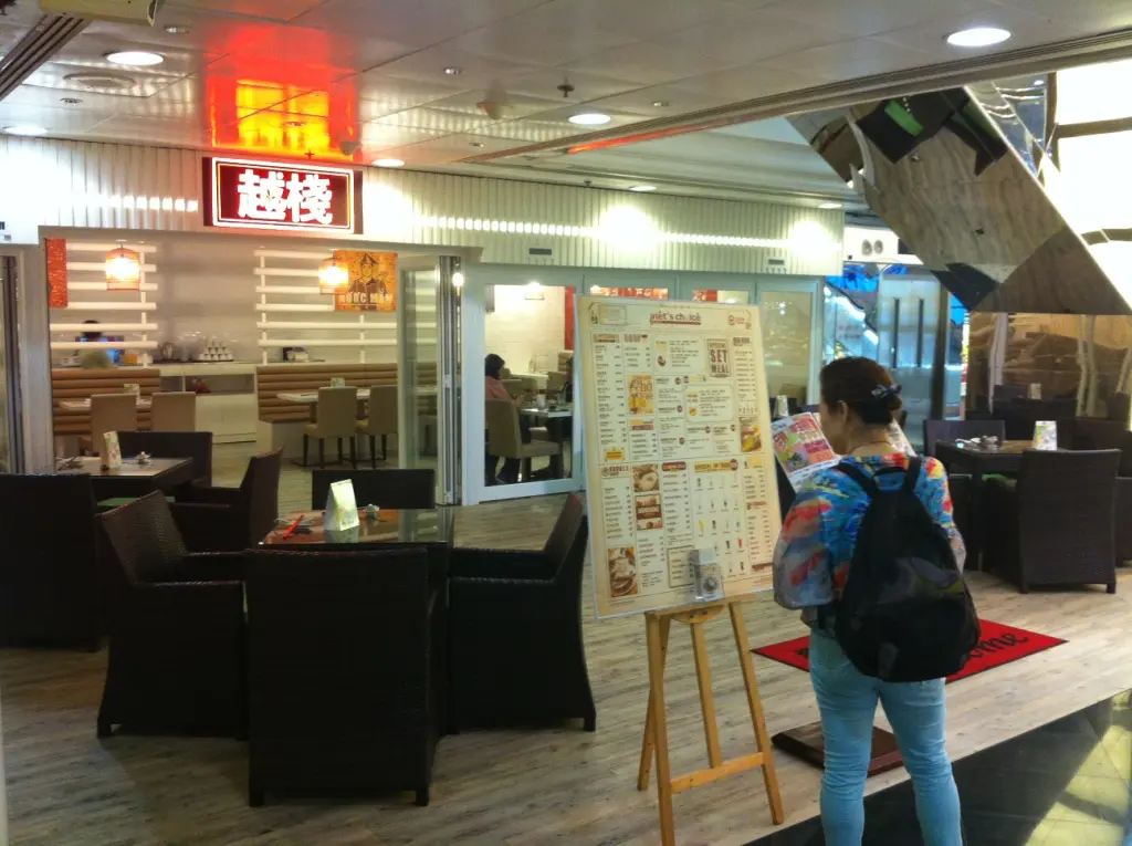 Viet's Choice