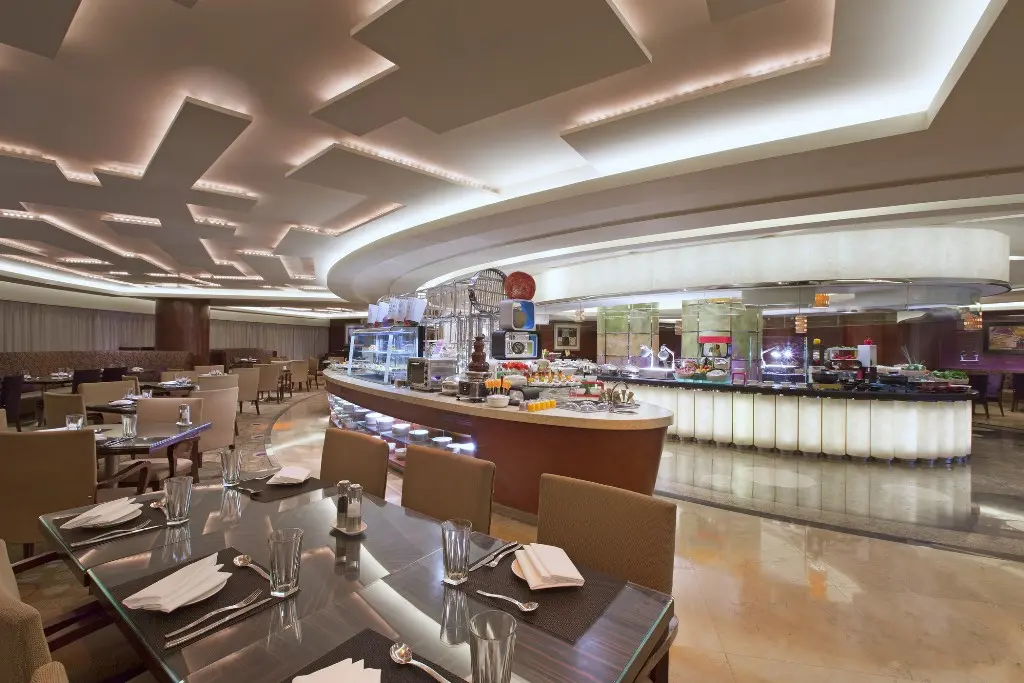 Taste Signature Restaurant