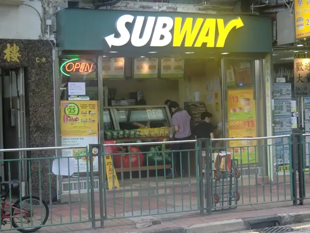 Subway