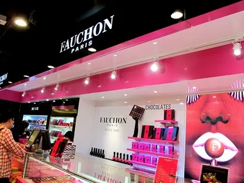 Fauchon