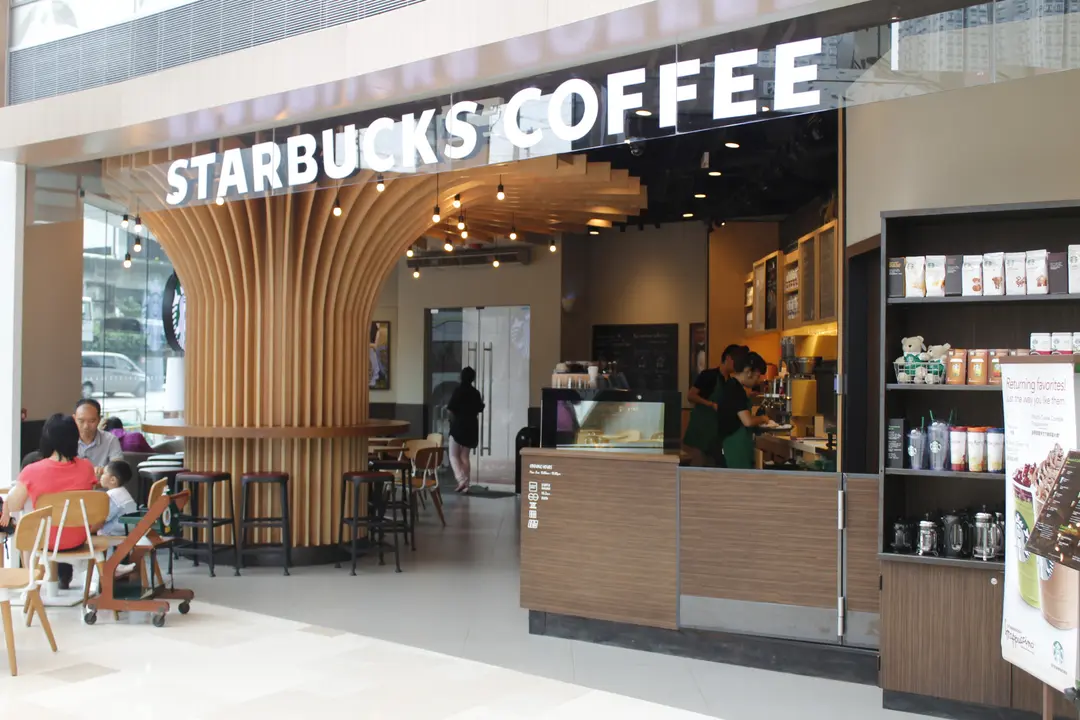 Starbucks Coffee