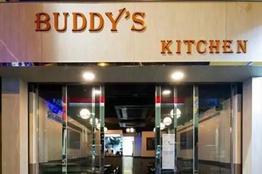 Buddy's Kitchen