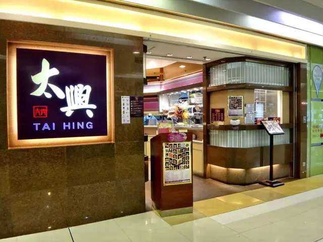 太興的餐牌 – 香港荔枝角的港式燒臘茶餐廳/冰室 | OpenRice 香港開飯喇