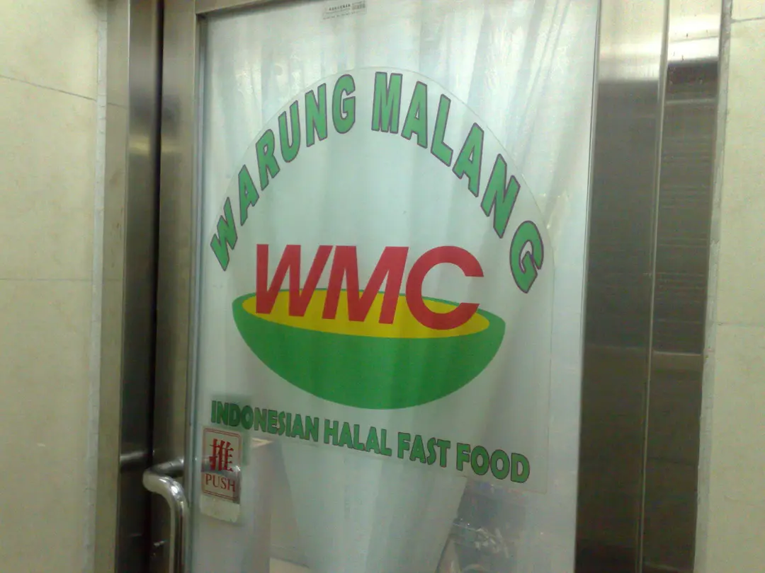 Warung Malang Club