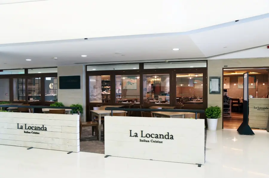 La Locanda Italian Cuisine