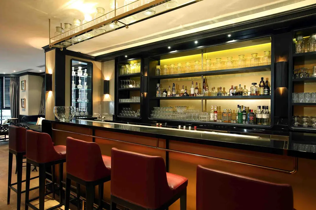 Alchemy Restaurant & Lounge