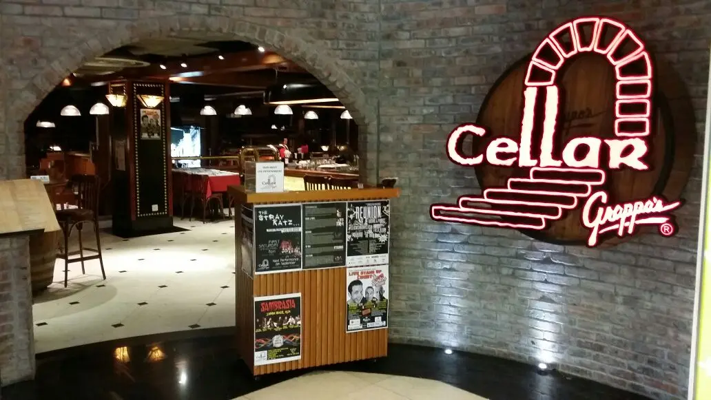 歌柏絲意大利餐廳