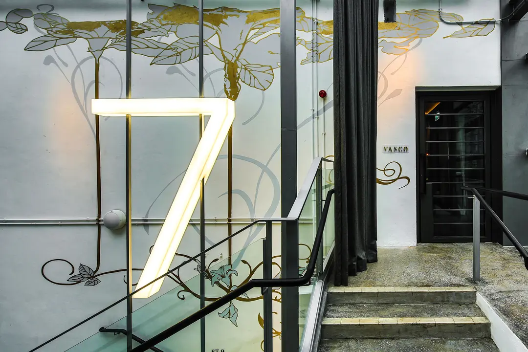 Vasco Spanish Fine Dining