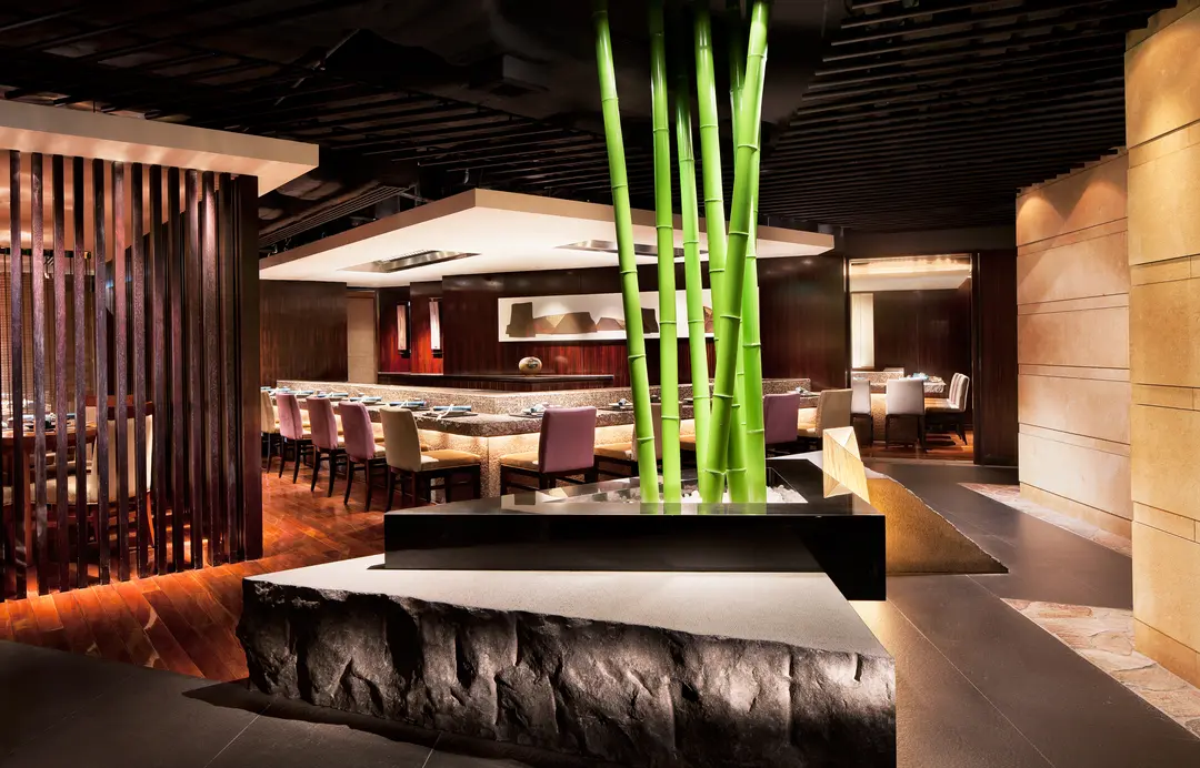 Unkai Japanese Cuisine