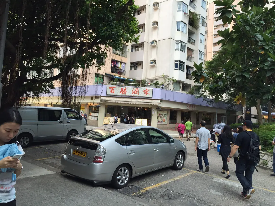 Winner Restaurant Group