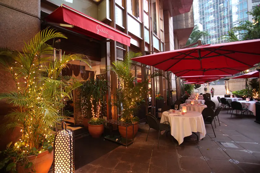 Gaia Ristorante