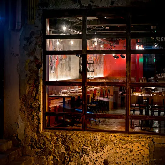 Fatty Crab Hong Kong