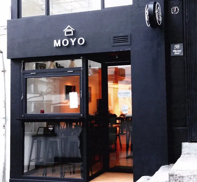 MOYO