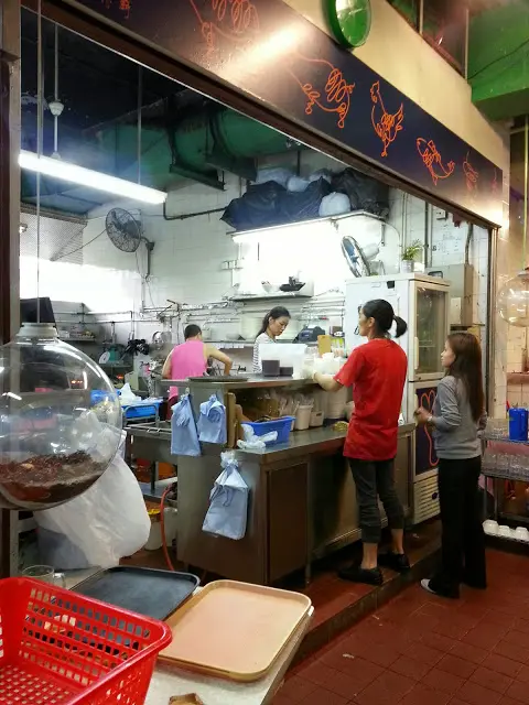 拿督星馬大飯店