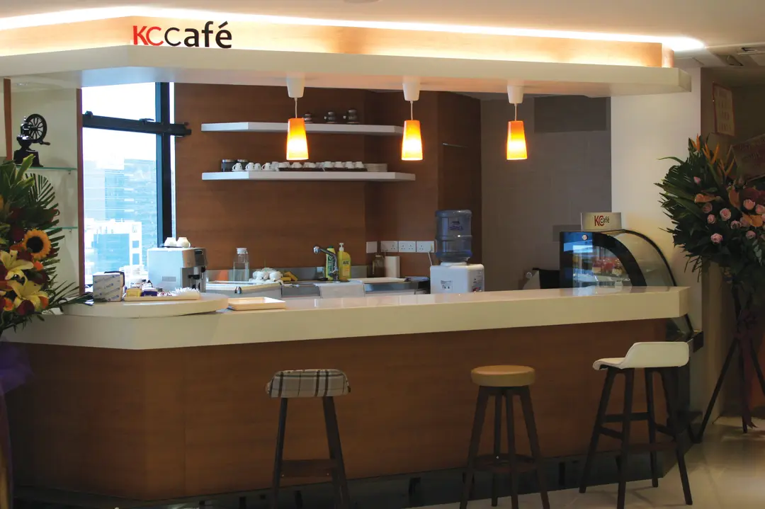KC Cafe