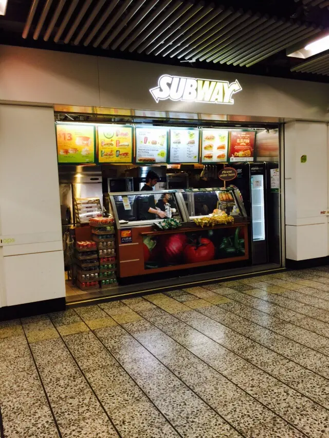 Subway