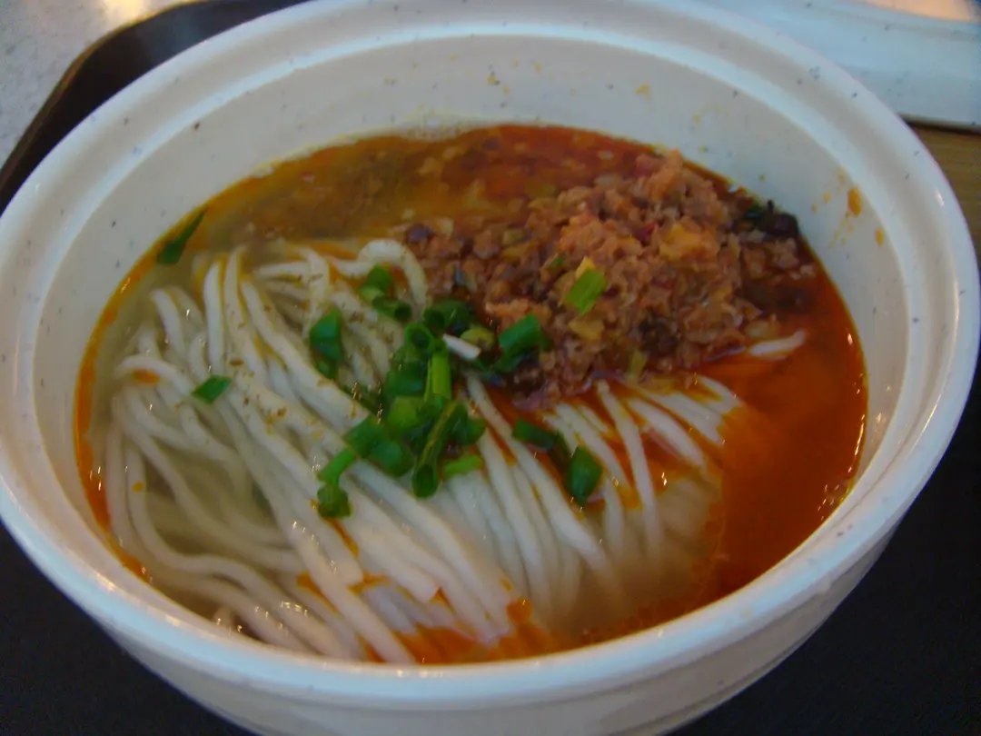 古猗園南翔小籠包