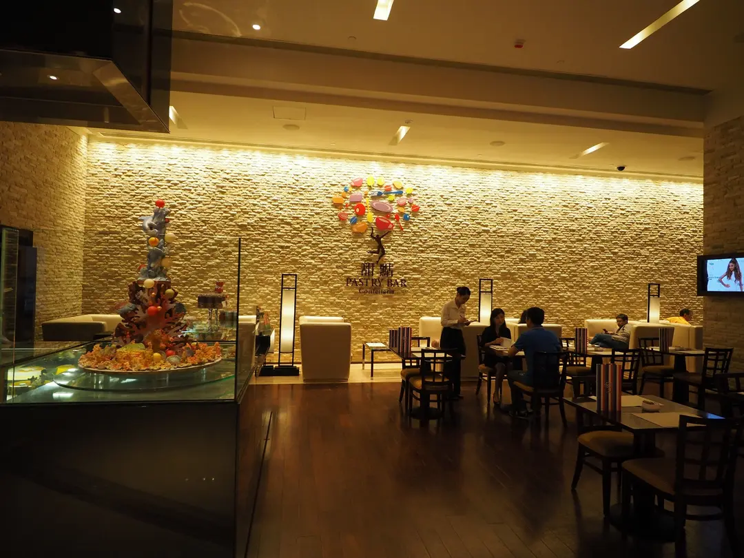 宋玉生廣場(皇朝)外港填海區孫逸仙大馬路美高梅金殿