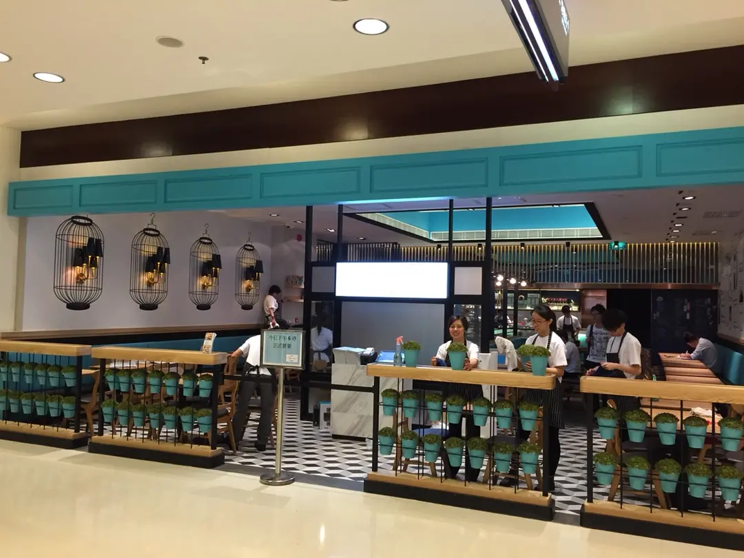 泰贊- 創意泰餐廳