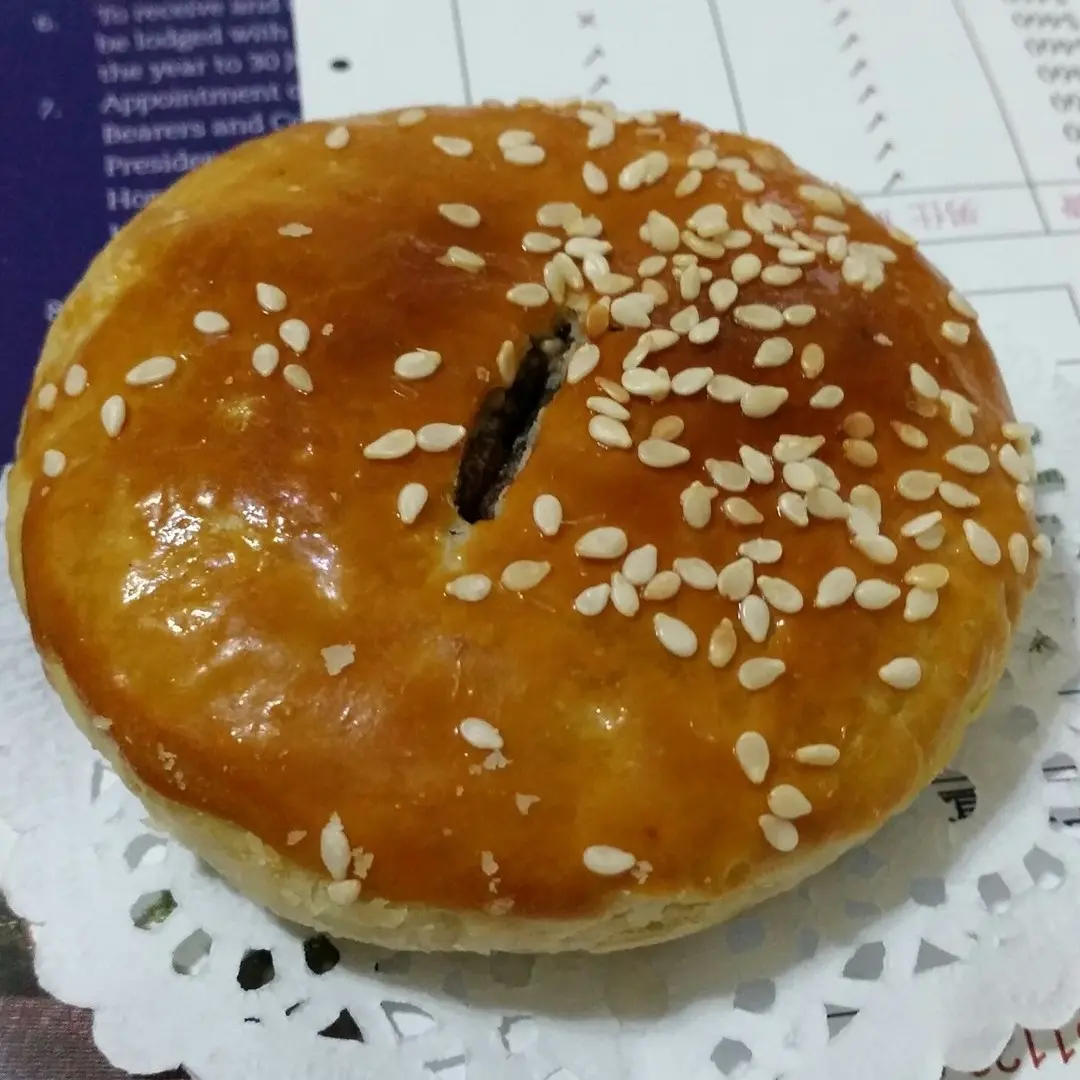 Wise Bakery Hong Kong Style Bakery in Lam Tin Laguna City Hong Kong