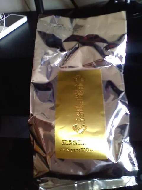 Fook Ming Tong Tea Shop