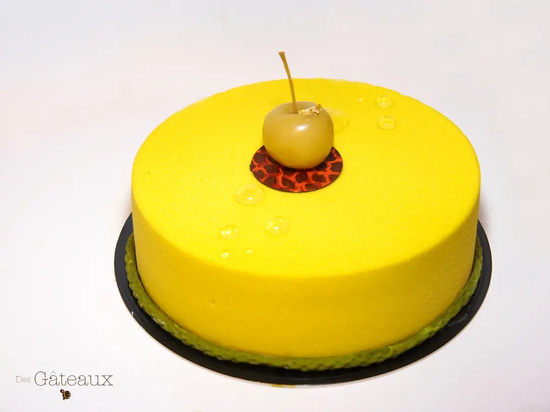 La Boutique Des Gateaux