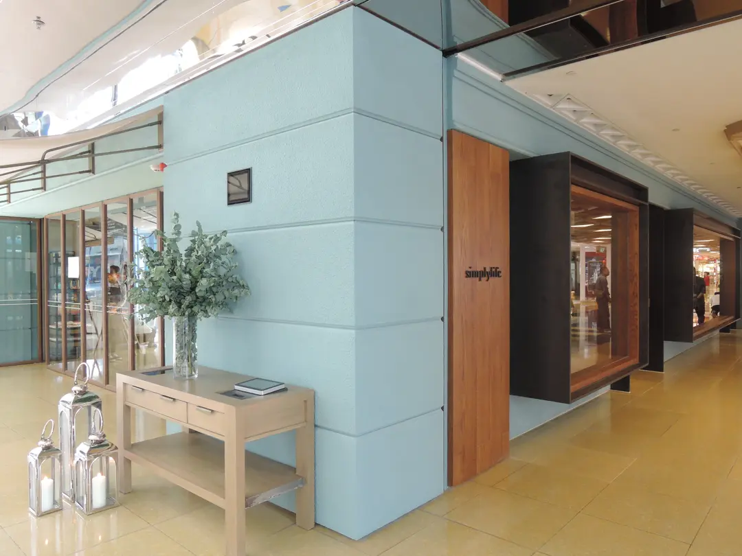 Simplylife Bakery Cafe