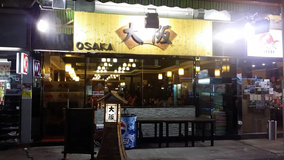 Osaka
