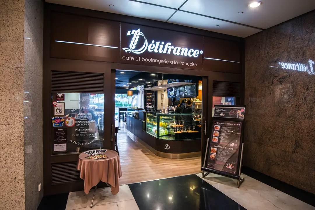 Délifrance