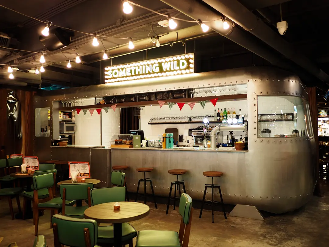 野玩山店