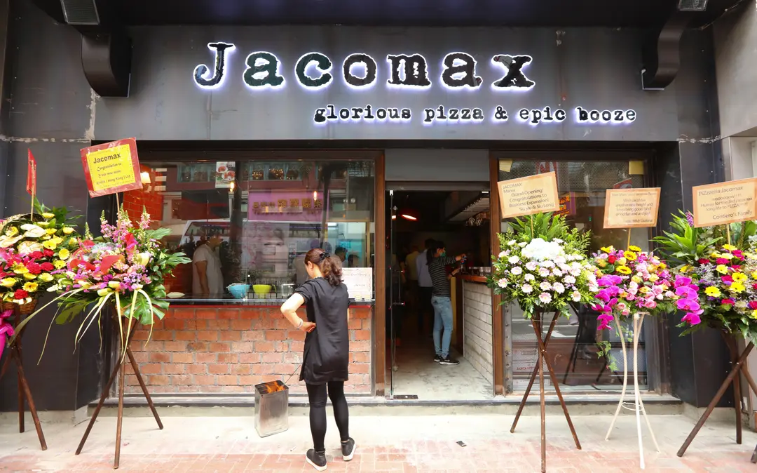 Jacomax
