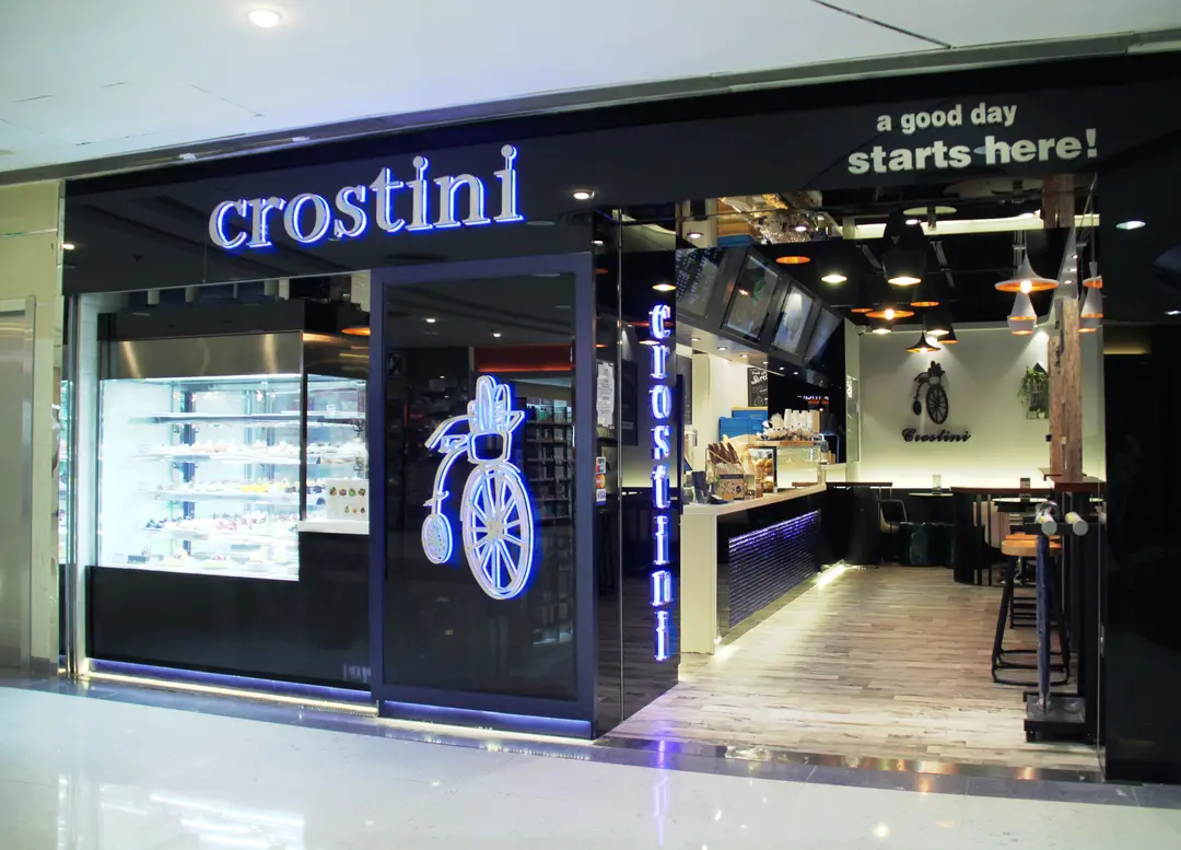 Crostini Bakery & Cafe
