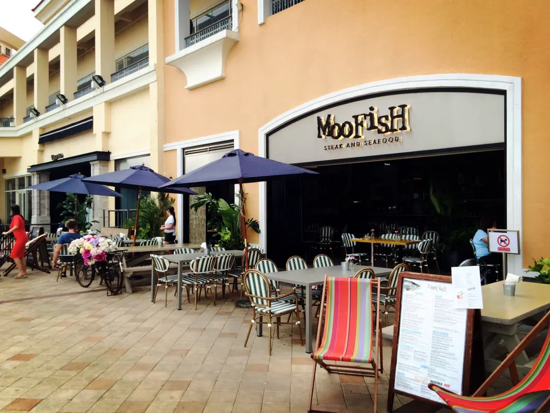 MooFish