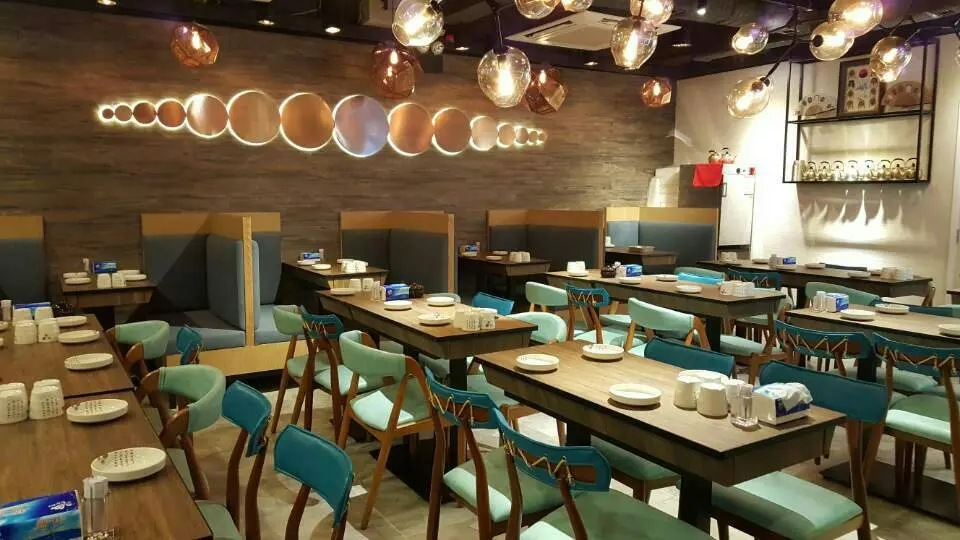醬缸韓國料理