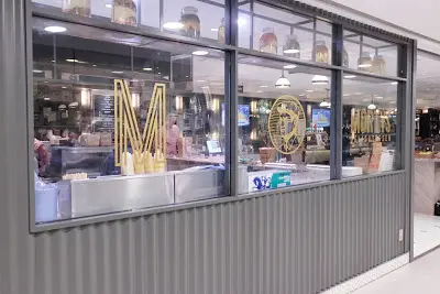 Morty's Delicatessen