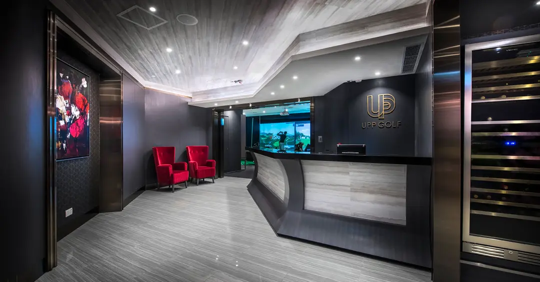 Upp Kitchen & Bar