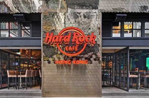 Hard Rock Cafe