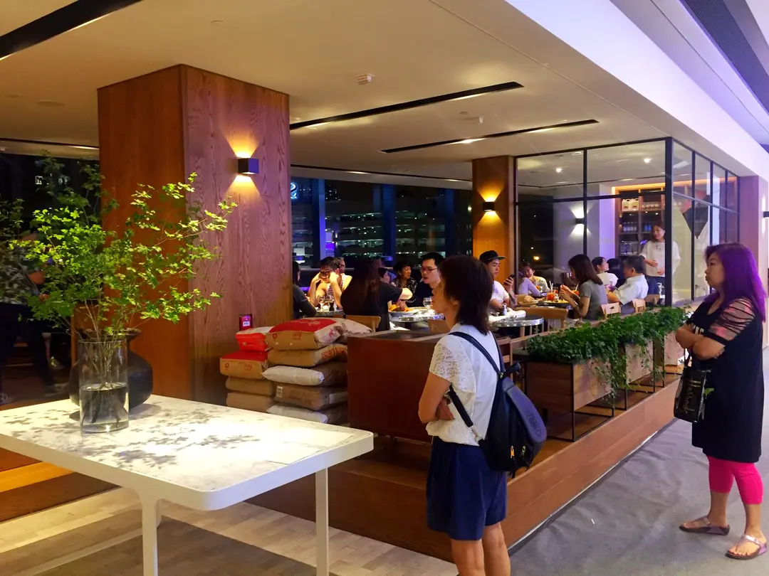 Simplylife Bakery Cafe